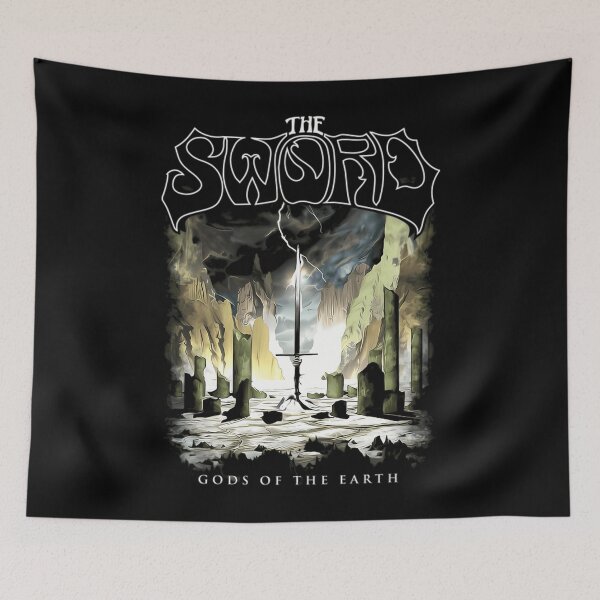 Item preview,  The Sword Band designed and sold by WNGSTD.