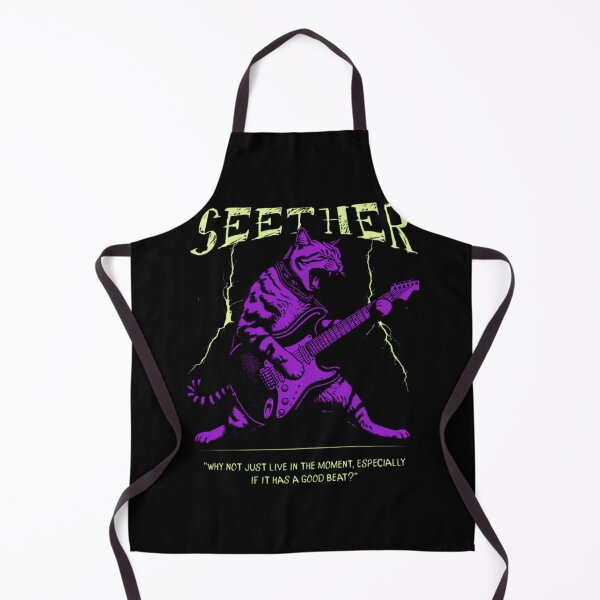 Item preview, Seether designed and sold by NathanKush.