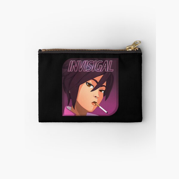 Item preview,  Dispatch Invisigal - Avatar Design designed and sold by Yocca.
