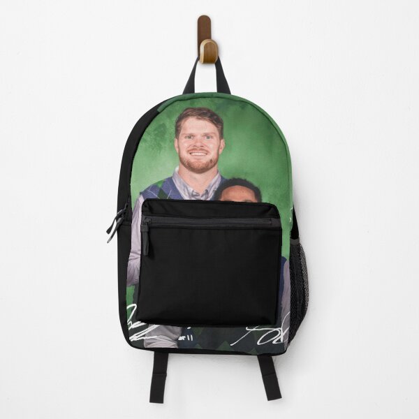 Item preview, Football Sam Darnold Jaxon Smith Step Brothers designed and sold by LouiseWard23.