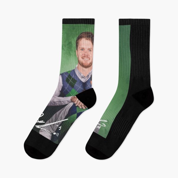 Item preview, Football Sam Darnold Jaxon Smith Step Brothers designed and sold by LouiseWard23.
