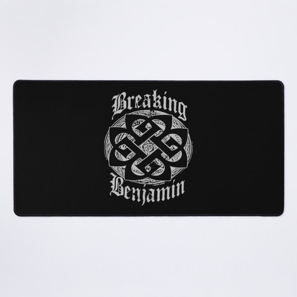 Item preview, Dark Before Dawn Rock Band Gift Fan designed and sold by WNGSTD.