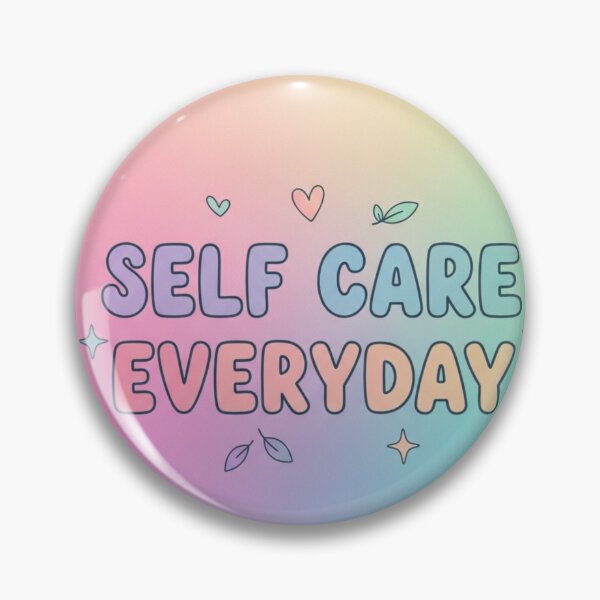 Item preview, Self Care | Self-Care Appointment for the Soul designed and sold by lovemar.