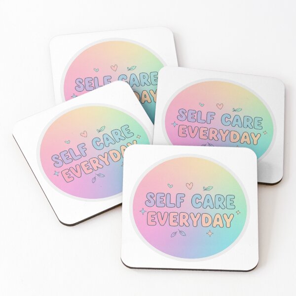 Item preview, Self Care | Self-Care Appointment for the Soul designed and sold by lovemar.