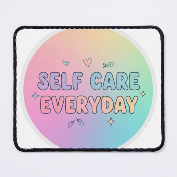 Item preview, Self Care | Self-Care Appointment for the Soul designed and sold by lovemar.