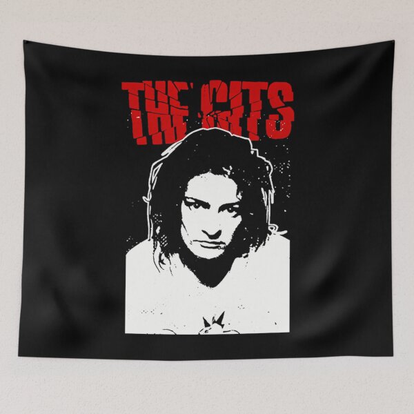 Item preview,  The Gits designed and sold by NathanKush.