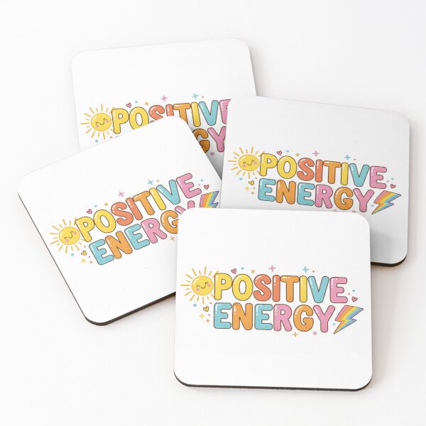 Item preview, Positive Energy Rainbow and Sunshine  designed and sold by PamLeeDesign.
