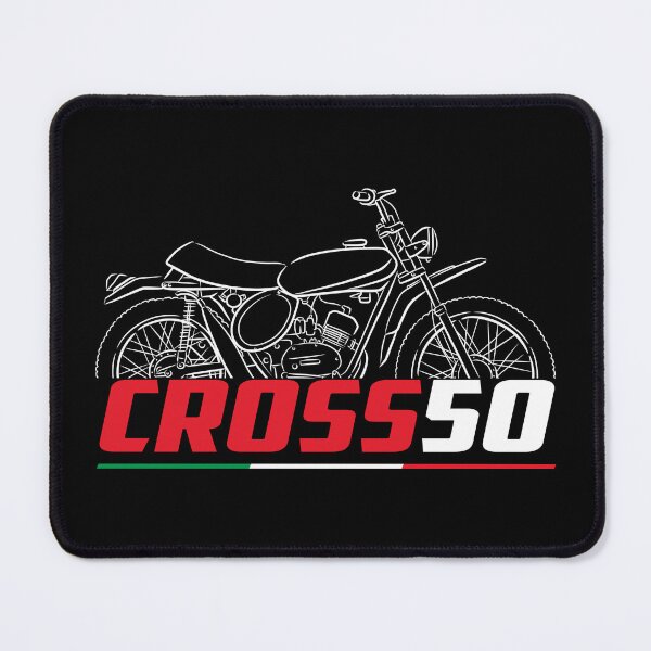 Item preview, Motorcycle Moto Cross 50 1974-1982, biker designed and sold by ThrottleArts.