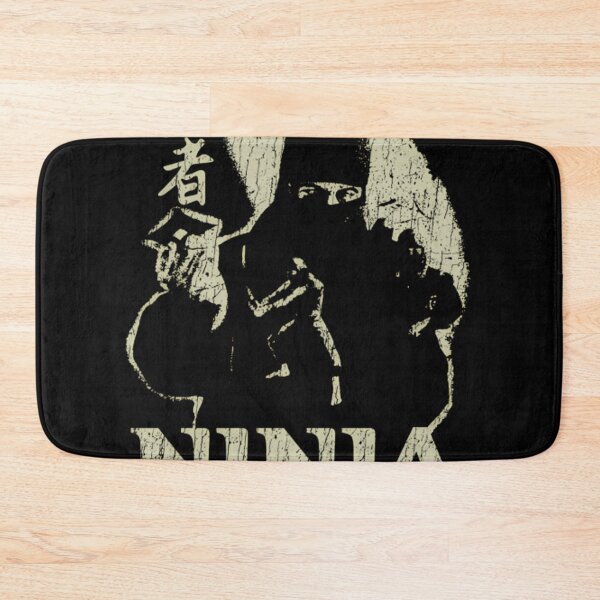 Artikelvorschau, Pray For Death Ninja 1985 entworfen und verkauft von TRITHLY.