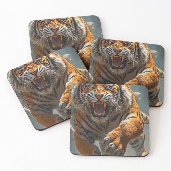 Item preview, I new  animal lover tiger  designed and sold by Vishu-1-4-3-2.