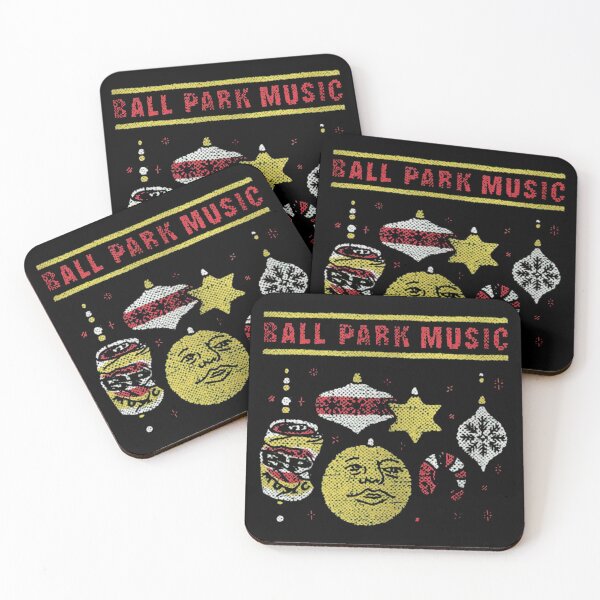 Item preview, BALL PARK MUSIC designed and sold by Sabakala.