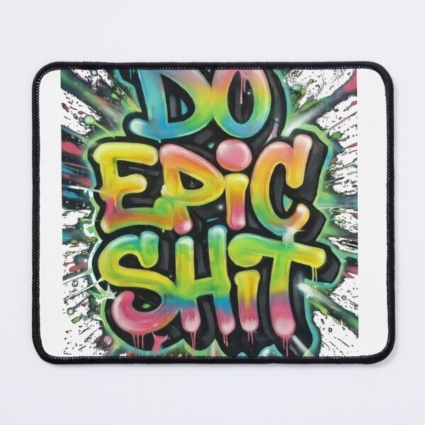 Item preview, epic shit designed and sold by R-btees.