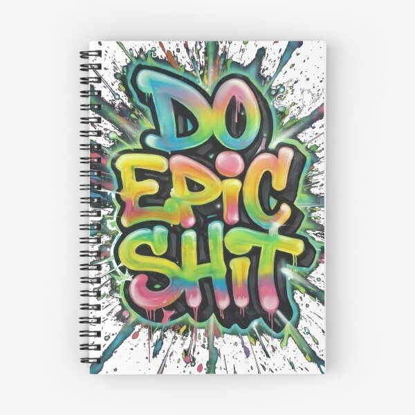 Item preview, epic shit designed and sold by R-btees.