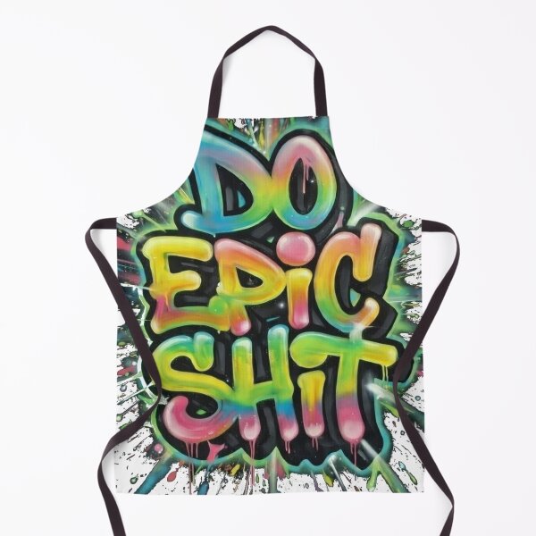 Item preview, epic shit designed and sold by R-btees.