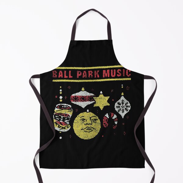 Item preview, BALL PARK MUSIC designed and sold by Sabakala.