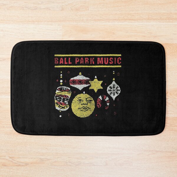 Item preview, BALL PARK MUSIC designed and sold by Sabakala.