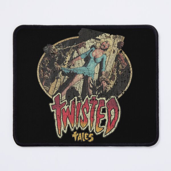 Item preview, Twisted Tales 1982 designed and sold by TRITHLY.