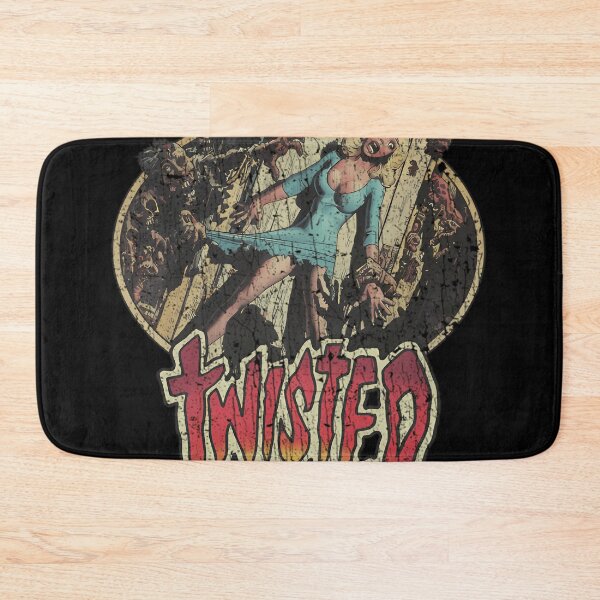 Item preview, Twisted Tales 1982 designed and sold by TRITHLY.