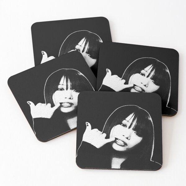Item preview, Chaewon of le sserafim  designed and sold by bangxhai.