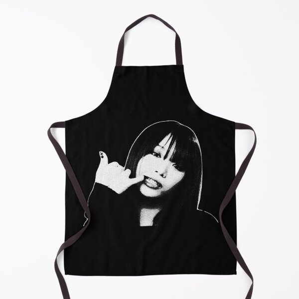 Item preview, Chaewon of le sserafim  designed and sold by bangxhai.