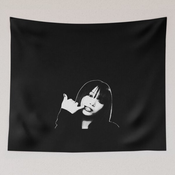 Item preview, Chaewon of le sserafim  designed and sold by bangxhai.