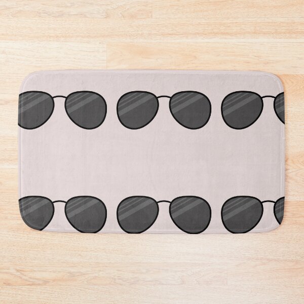 Item preview, Lentes Negros Clásicos designed and sold by DarkWinx.