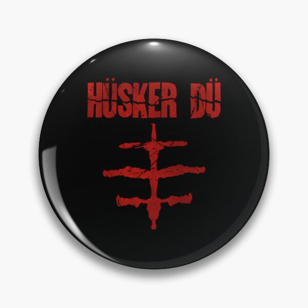 Item preview,  For Men Women Husker Du Cute Gifts designed and sold by Yocca.