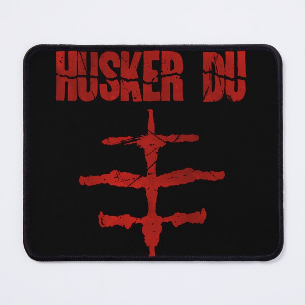 Item preview, For Men Women Husker Du Cute Gifts designed and sold by Yocca.