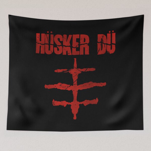 Item preview,  For Men Women Husker Du Cute Gifts designed and sold by Yocca.