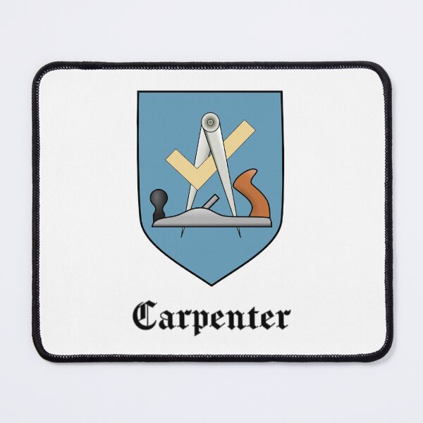 Item preview, Guild: Carpenter designed and sold by vizgloss.