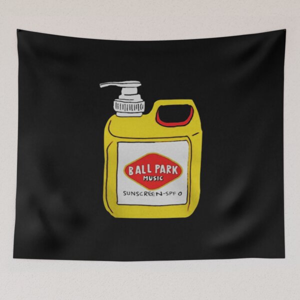 Item preview, BALL PARK MUSIC designed and sold by Sabakala.