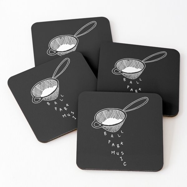 Item preview, BALL PARK MUSIC designed and sold by Sabakala.