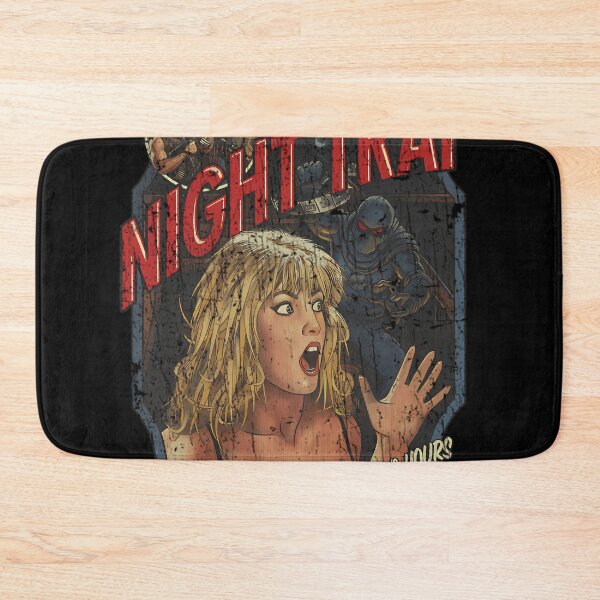 Item preview, Night Trap Non Stop Action Over 1 Hours Of Real Vi designed and sold by TRITHLY.