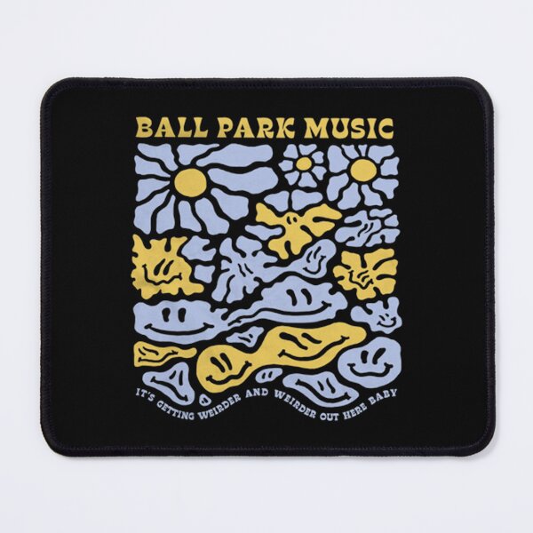 Item preview, BALL PARK MUSIC designed and sold by Sabakala.