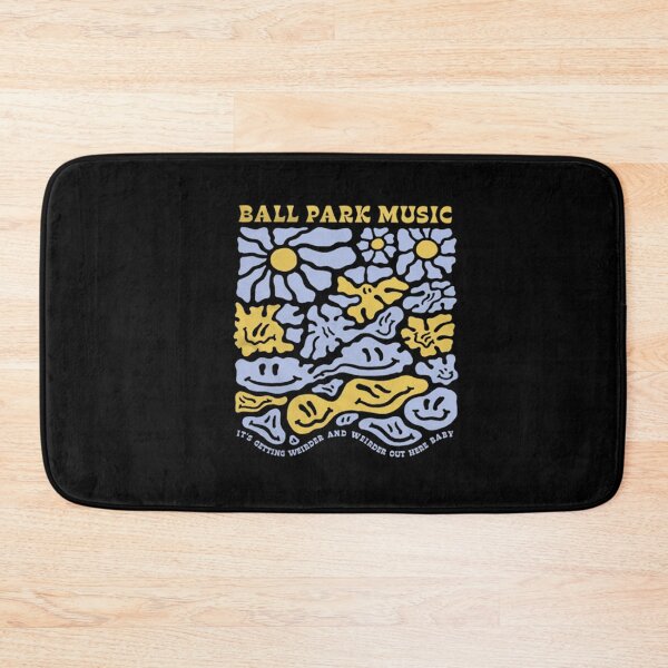 Item preview, BALL PARK MUSIC designed and sold by Sabakala.