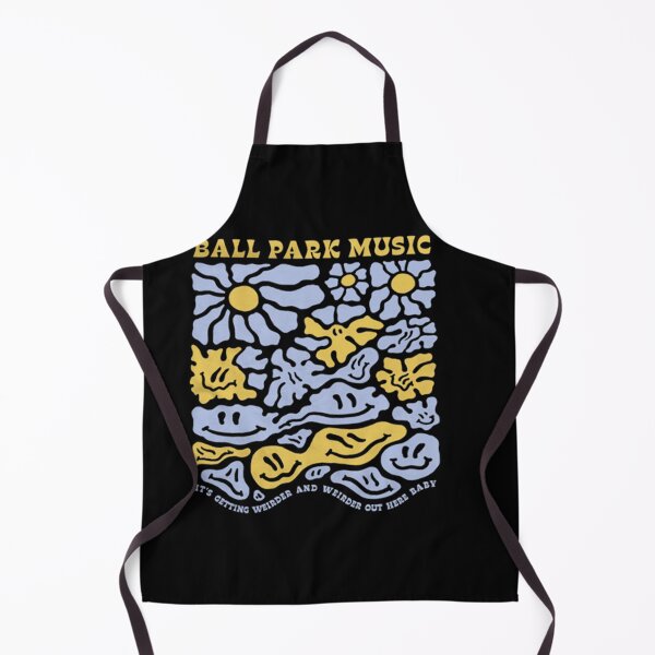 Item preview, BALL PARK MUSIC designed and sold by Sabakala.