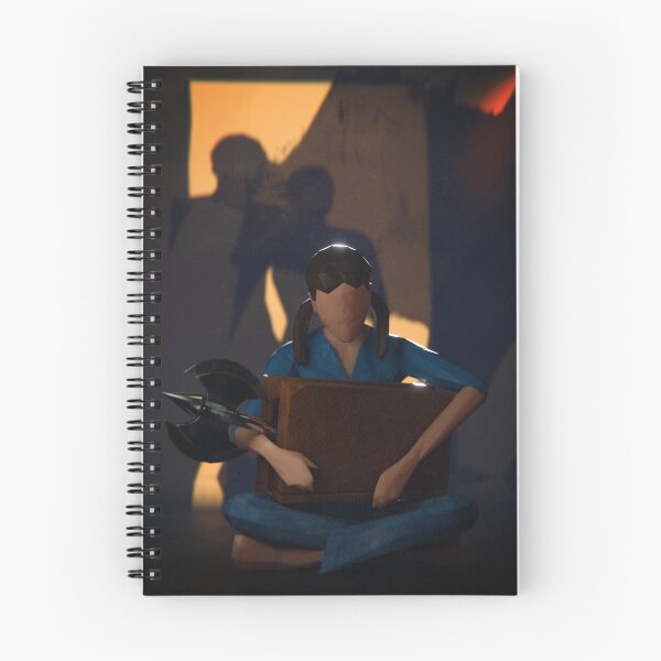 Item preview, ATS 305. Fredless designed and sold by trevorcarlee.