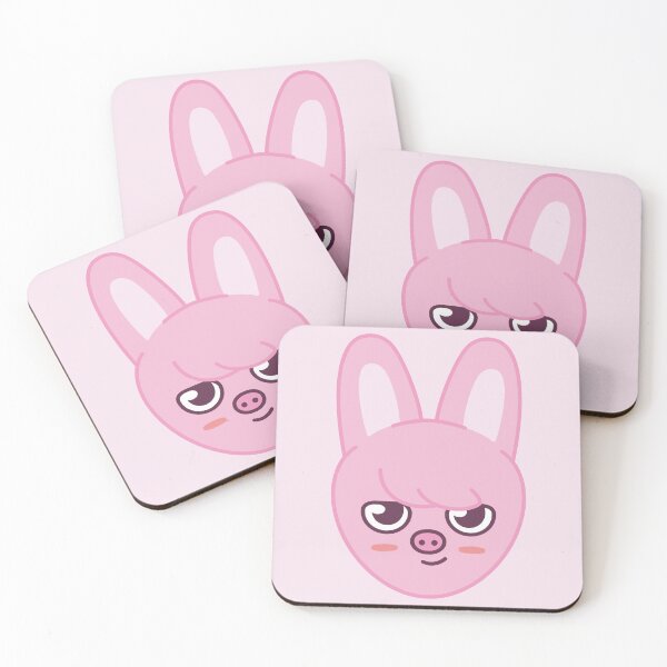 Item preview, Classic SKZOO ★ Dwaekki designed and sold by CakeTouch.