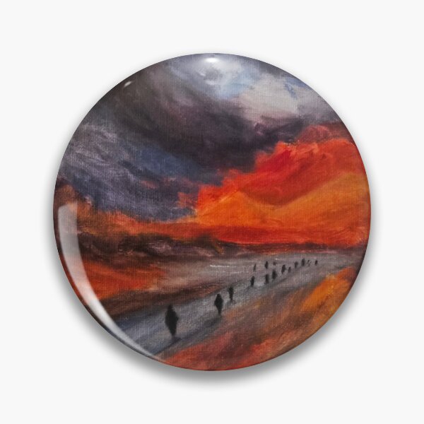 Item preview, Exodus designed and sold by EvergrimGallery.