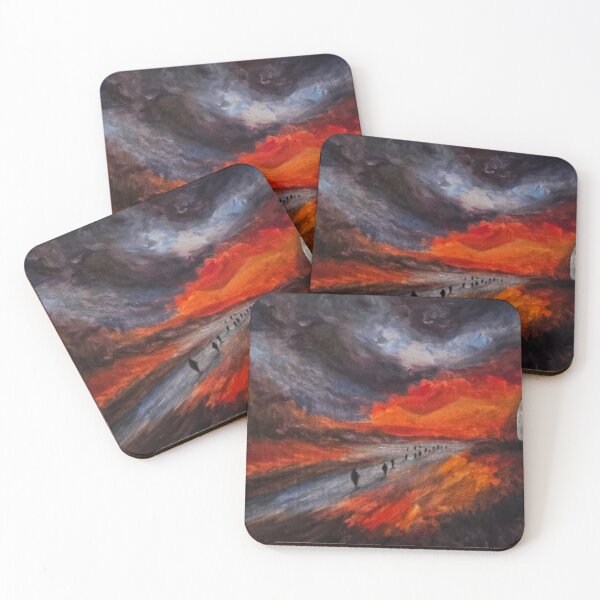 Item preview, Exodus designed and sold by EvergrimGallery.