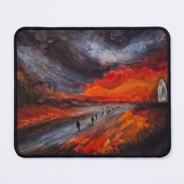Item preview, Exodus designed and sold by EvergrimGallery.