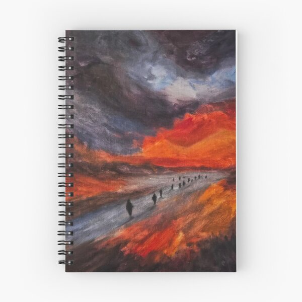 Item preview, Exodus designed and sold by EvergrimGallery.