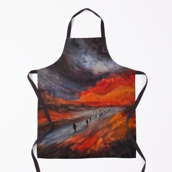 Item preview, Exodus designed and sold by EvergrimGallery.
