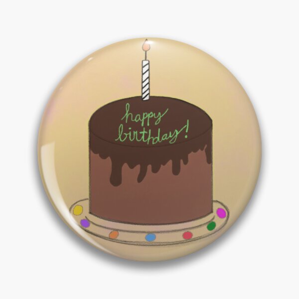 Item preview, The Birthday Tarot Card designed and sold by twdbabe1994.