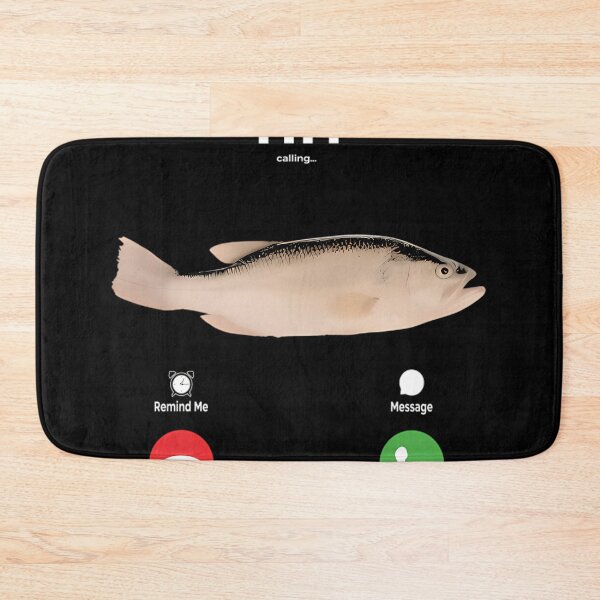Item preview, Fih Calling designed and sold by TRITHLY.