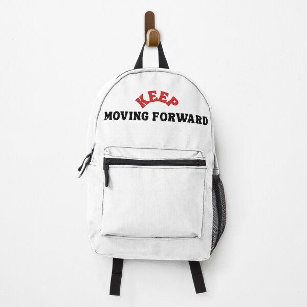 Item preview, Keep Moving Forward designed and sold by Bongsheila.