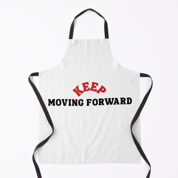Item preview, Keep Moving Forward designed and sold by Bongsheila.