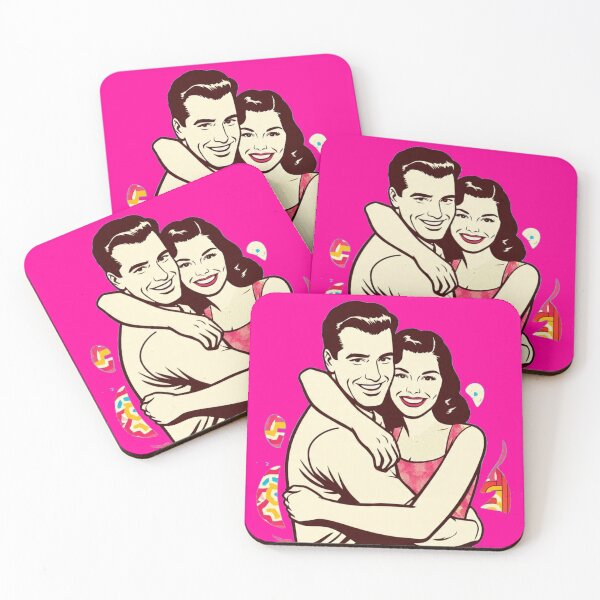 Item preview, You & Me Forever  designed and sold by Glow&Vibe.