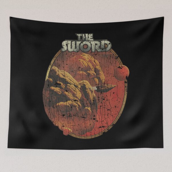Item preview, The Sword Warp Riders 2010 designed and sold by TRITHLY.