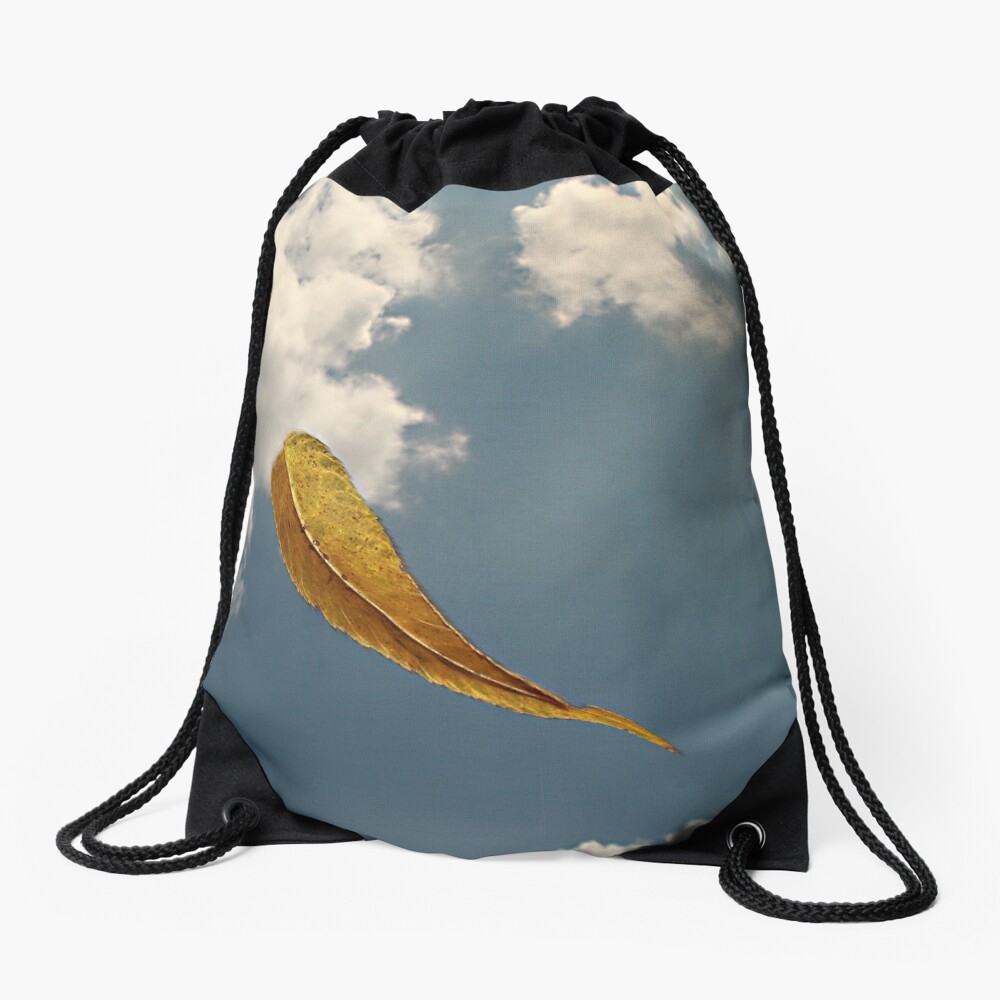 Item preview, Drawstring Bag designed and sold by believer9.